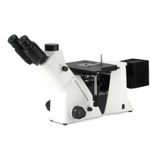 奥特光学 MDS400 倒置金相显微镜