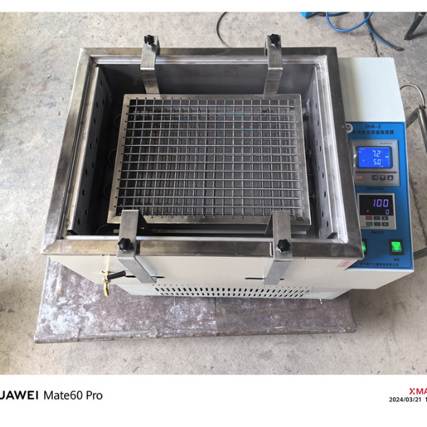 SHA-2冷冻水浴恒温振荡器