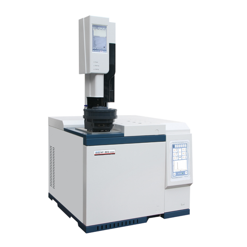 惠分仪器 HF-901H 含氧化合物及芳烃含量分析色谱仪