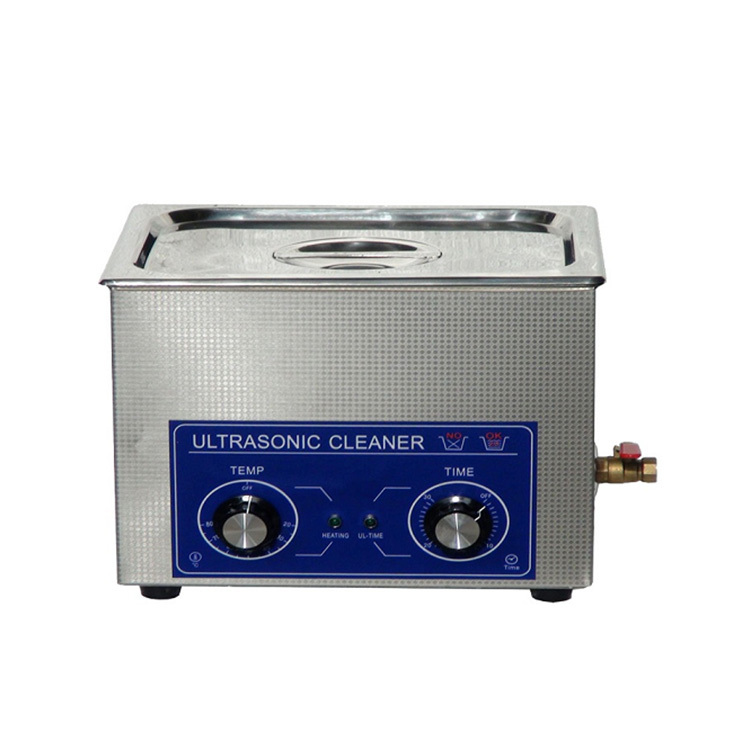 双频脱气超声波清洗器PS-40AD小容量15L