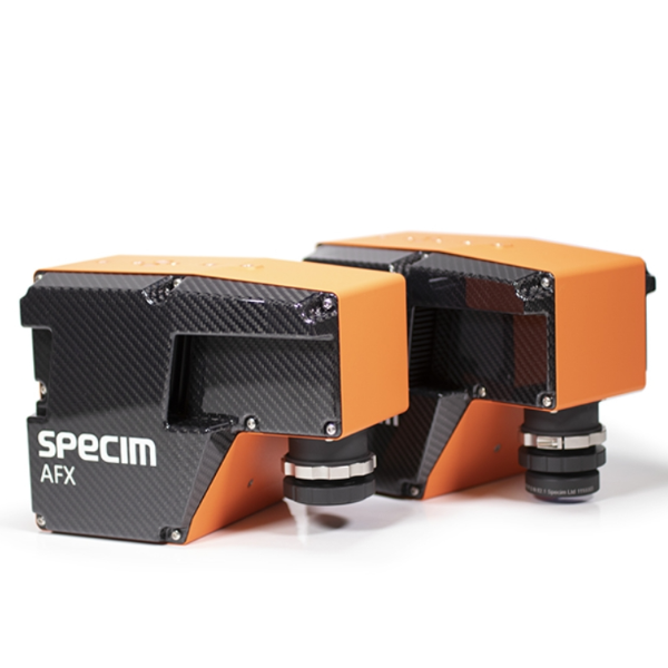 Specim AFX系列 机载光谱成像系统 高光谱成像仪