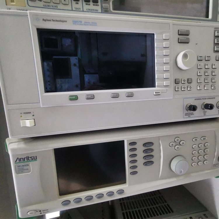 可租可售 安立(Anritsu) MG3692B 信号发生器