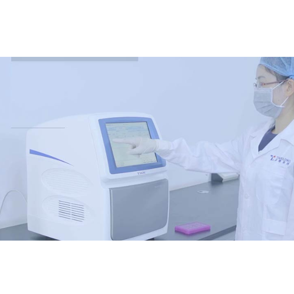 实时荧光定量PCR检测系统Gentier 96E 