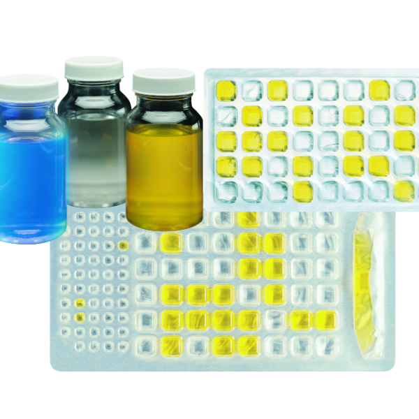 科立得试剂-酶底物法检测系统