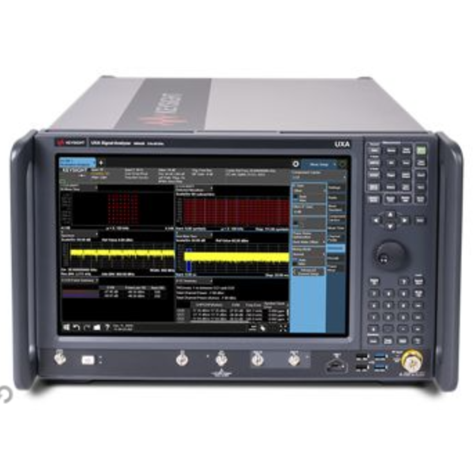 可回收 是德科技(Keysight) N9042B 信号分析仪