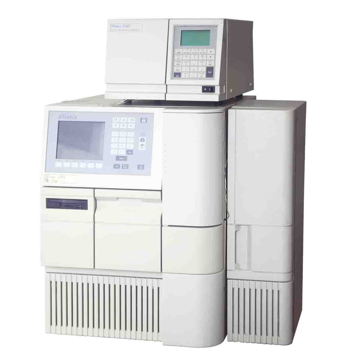 液相色谱仪仪器校准 计量设备检定检测服务