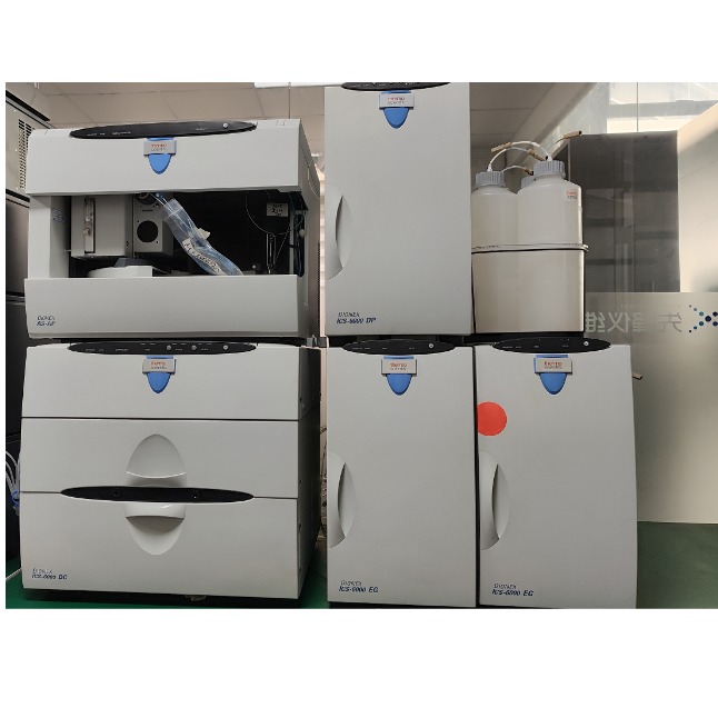 二手赛默飞Dionex™ ICS-6000高压离子色谱系统