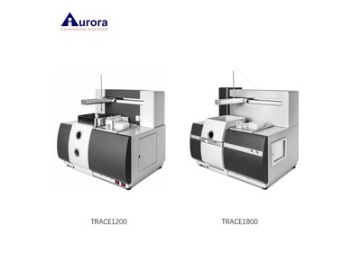 进口原子吸收光谱仪AAS 欧罗拉AI1800