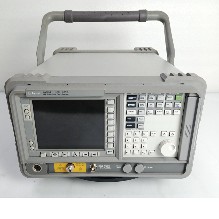 可租可售 安捷伦(Agilent) N8975A 噪声系数分析仪