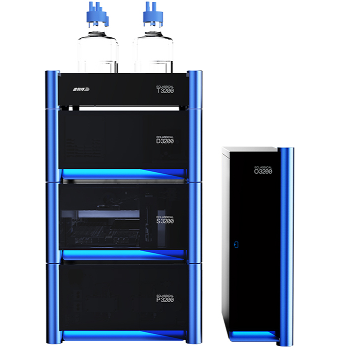 E3200L2D-LC 二维液相色谱仪（二维色谱系统）