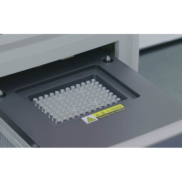 全自动医用PCR分析系统Gentier 96 R