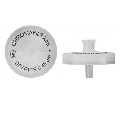 德国MN CHROMAFIL Xtra GF / PET玻璃纤维/聚酯膜针头式过滤器 729032