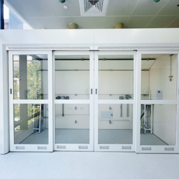 通风柜 实验台 实验室家具定制供应安装