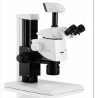 德国徕卡研究级智能编码型体视显微镜M165 C