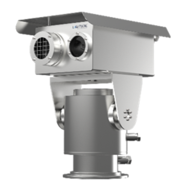 TP330气体泄漏监测光谱摄像机