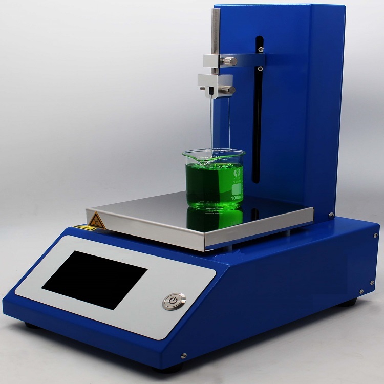 恒奥德仪器全自动石油润滑剂酸值碱值测定仪 配件HAD-Z4945数据保存及打印输出