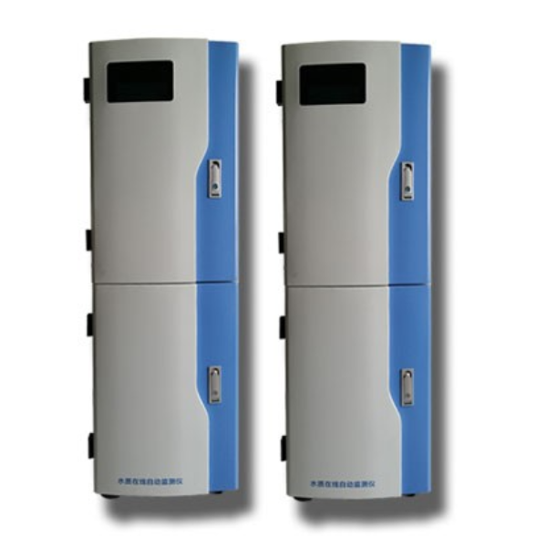 总铝(铝离子)在线分析仪 水质检测系统连续监测铝离子检测仪