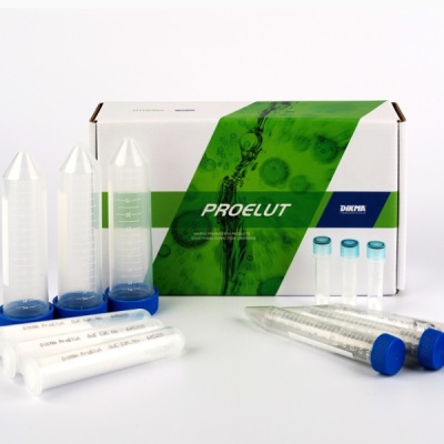 ProElut QUE 50ml Tube, FOR AOD 50/pk