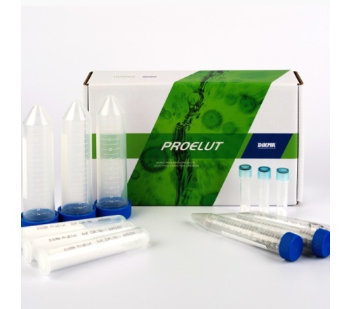 ProElut QUE 50ml Tube, FOR AOD 50/pk