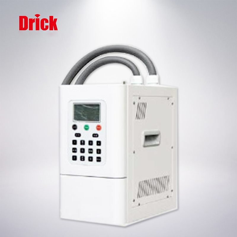 DRK-900 德瑞克气相色谱仪 环氧乙烷残留检测设备 配顶空进样器