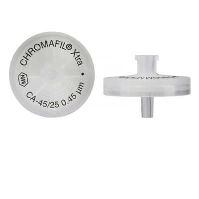 德国MN CHROMAFIL Xtra CA 无菌醋酸纤维素针头式过滤器 13 mm, 0.2  729254