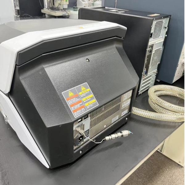 二手岛津EDXRF 能量色散型X射线荧光光谱仪 EDX-7000