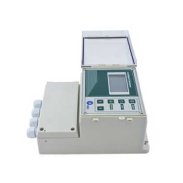 ZX-20在线多参数水质分析仪检测仪二次供水pH浊度电导率余氯溶解氧监测