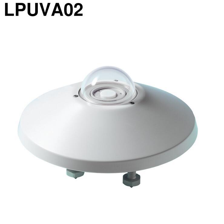 Senseca  LPUVA02、LPUVB02  高精度紫外辐射传感器