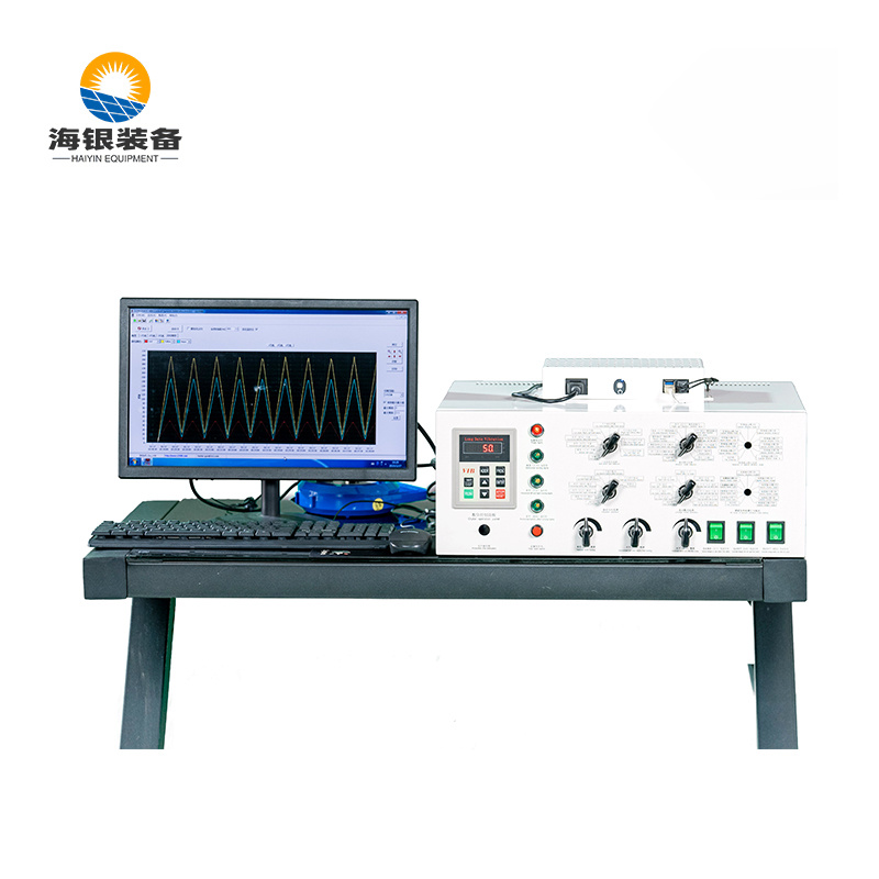 0-QC∕T773-2006汽车散热器电动风扇电磁振动台