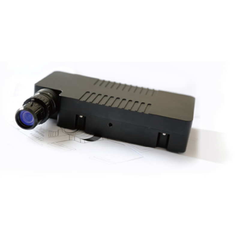HF820高光谱视频相机