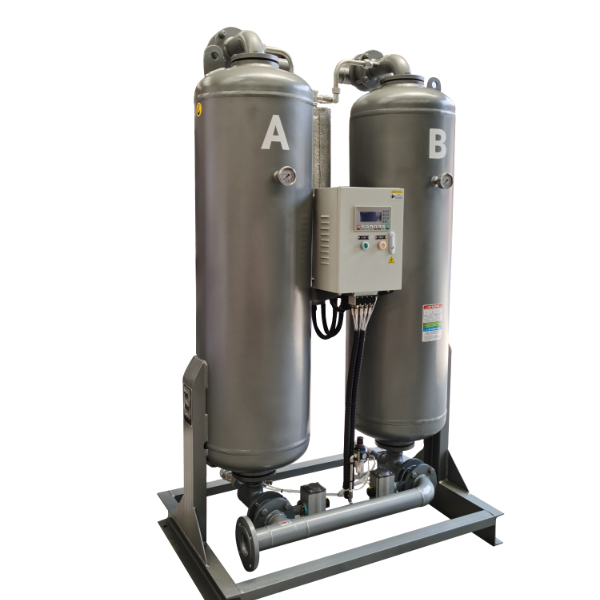 信隆FD冻干机、冷冻干燥机ADH-005吸附式干燥机