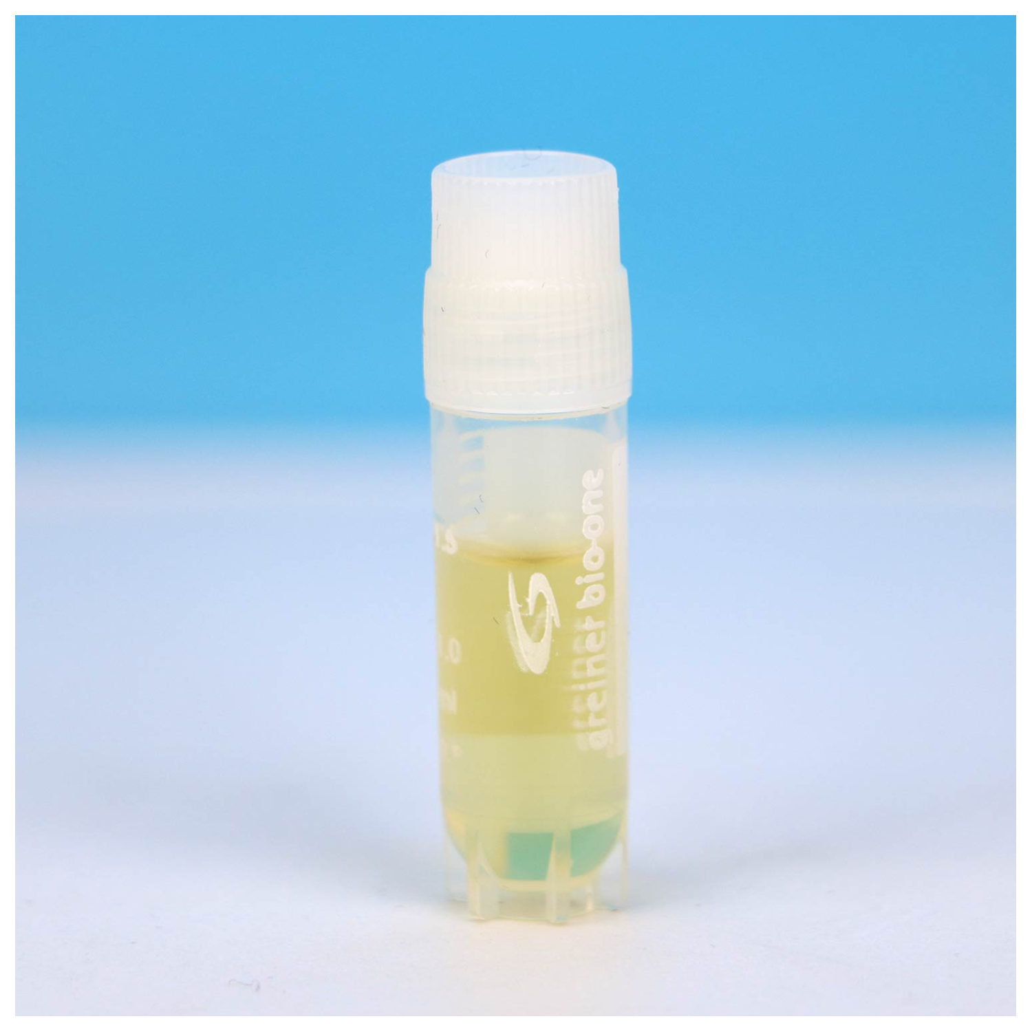 液体菌种保存管(不含瓷珠)(40%甘油)  	HBPT001-5