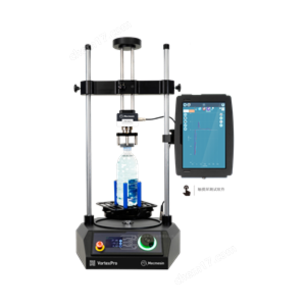 英国迈菱 Mecmesin扭矩测试系统VortexPro系列