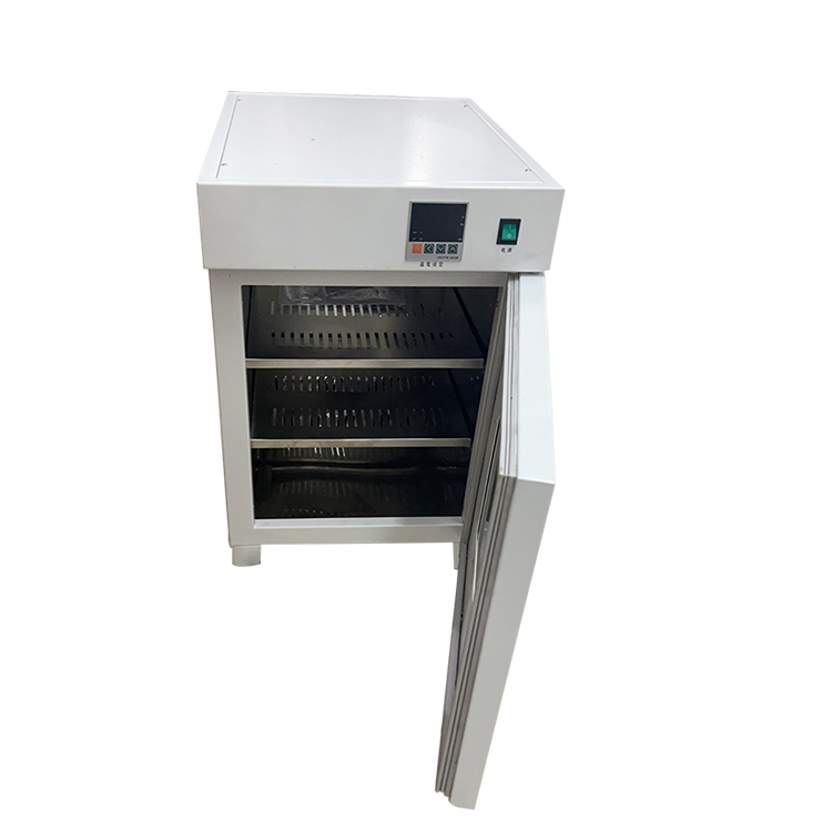 小容量电热恒温培养箱 微生物恒温培养箱