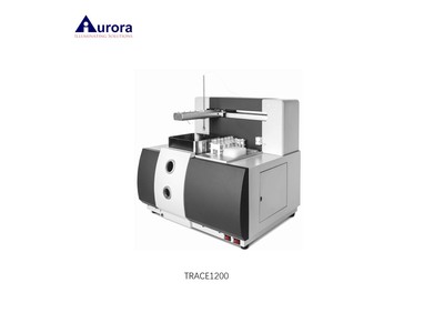 微量元素分析 欧罗拉原子吸收光谱仪 