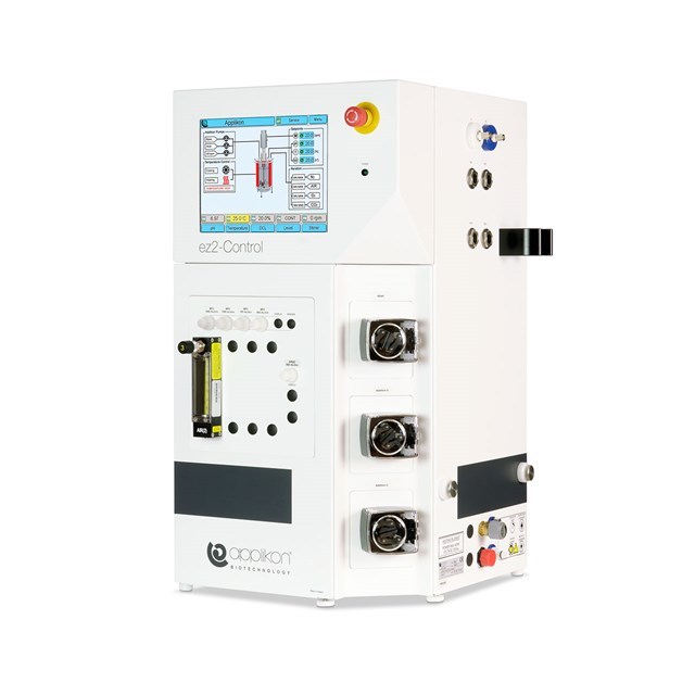 Applikon ez2-Control