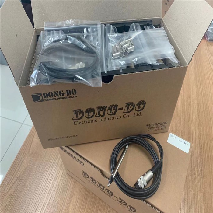 (议价)现货韩国东都DP-S4位移传感器DONGDO(授权代理）