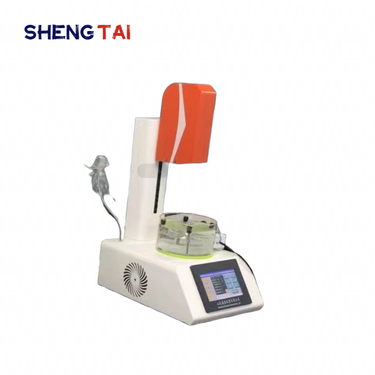 自动石蜡针入度测定仪SH017A