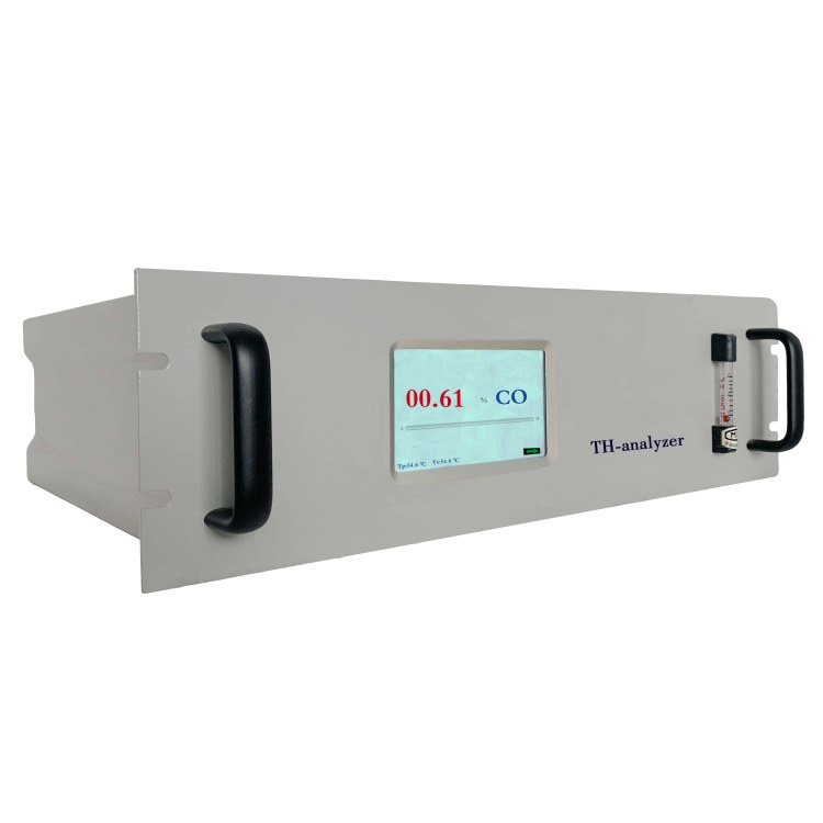 一氧化碳分析仪THA100S