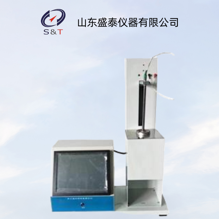 热处理油冷却性能测定仪 SH/T0220