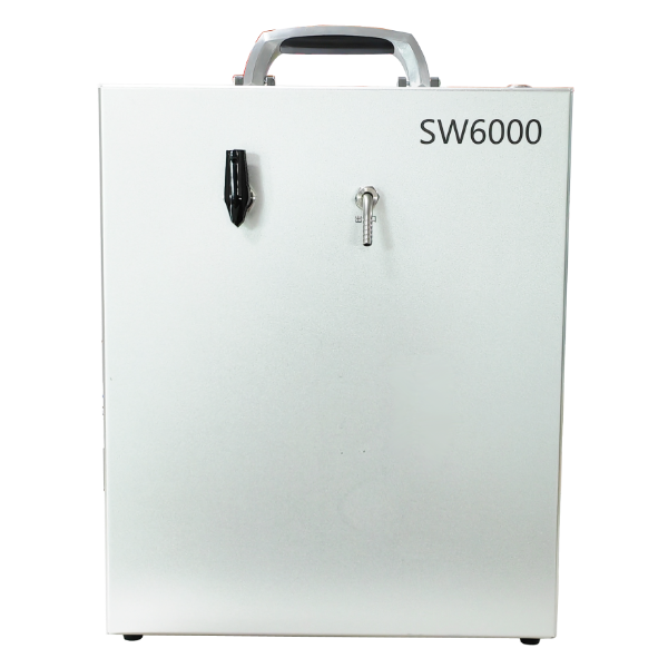 安徽普时锐仪器   智能纯蒸汽取样器  SW6000