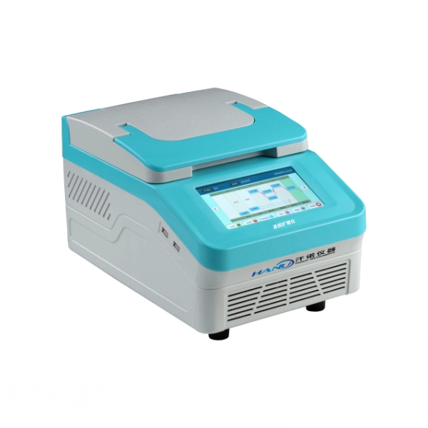 梯度基因扩增仪  PCR仪