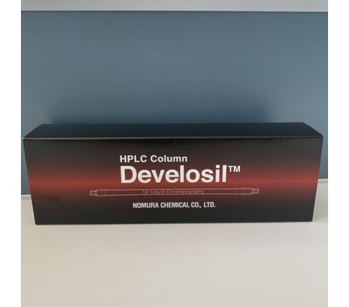 Develosil C30色谱柱