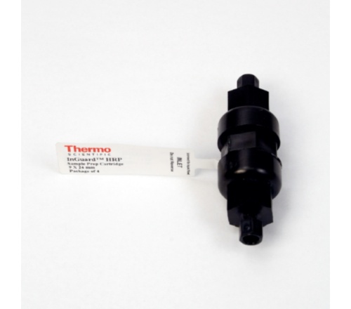 Thermo赛默飞Dionex InGuard Ag 小柱074038