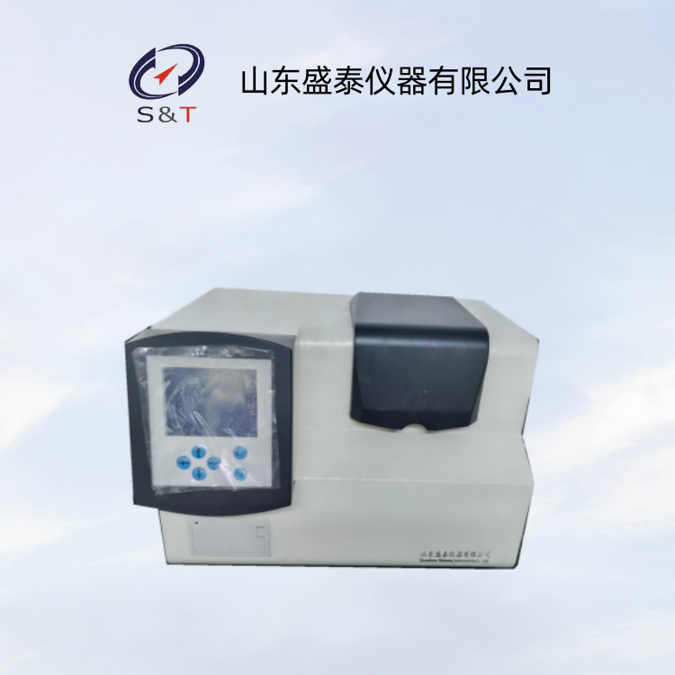 SH 124自动绝缘油和抗燃油体积电阻率测定仪