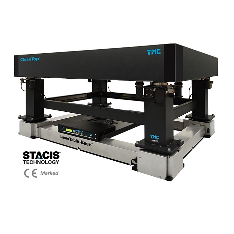 TMC光学平台支撑系统LaserTable-Base