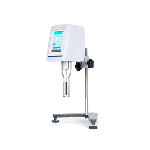 力辰NDJ-T系列触摸屏数显粘度计