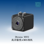 鑫图TUCSENCMOS相机Dhyana95 V2