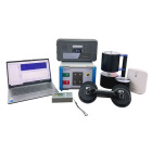 便携式紫外、可见、近红外光谱仪综合评估系统