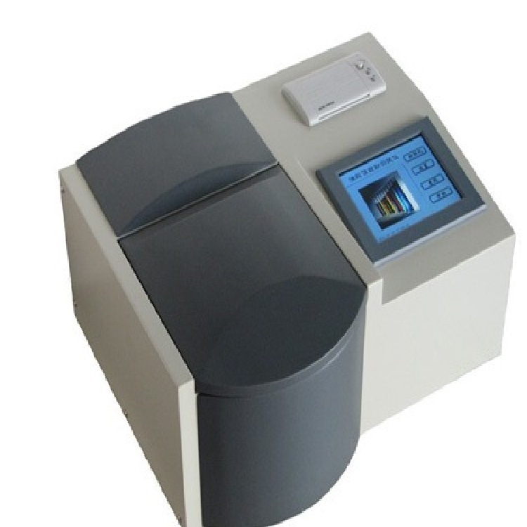 恒奥德仪器全自动石油润滑剂酸值碱值测定仪 配件HAD-Z4945数据保存及打印输出